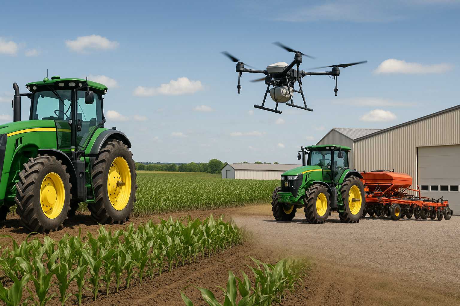 Floriculture Export Scorecard